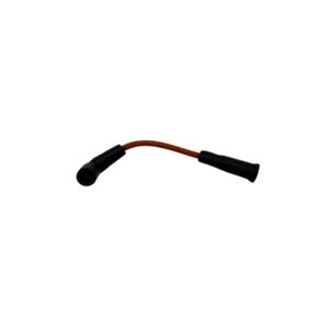 Spark Plug Cable Assembly (Orange)