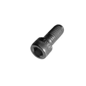 Hex Socket Head Cap Screw
