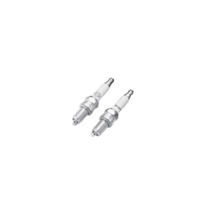 Double Platinum Spark Plugs