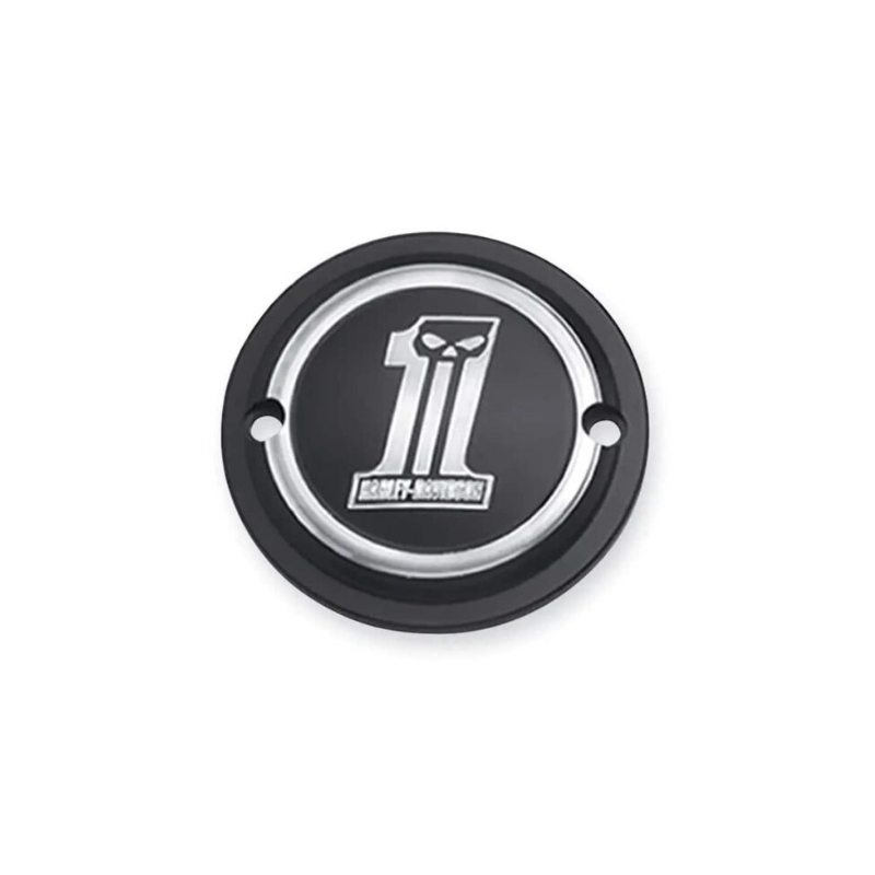 Dark Custom Timer Cover Dark Custom Timer Cover