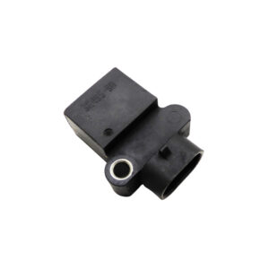 Bank Angle Switch