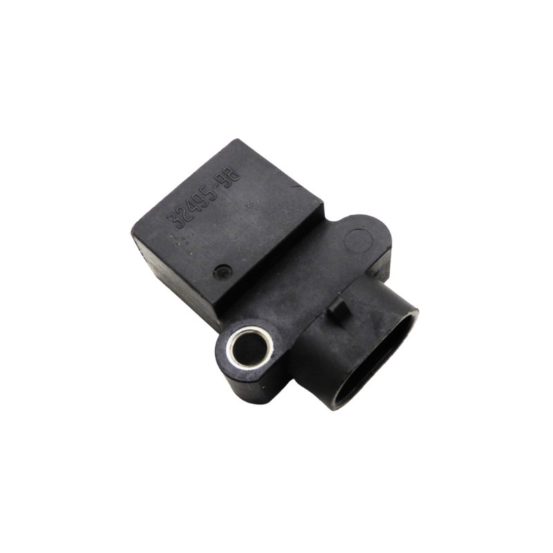 Bank Angle Switch Bank Angle Switch