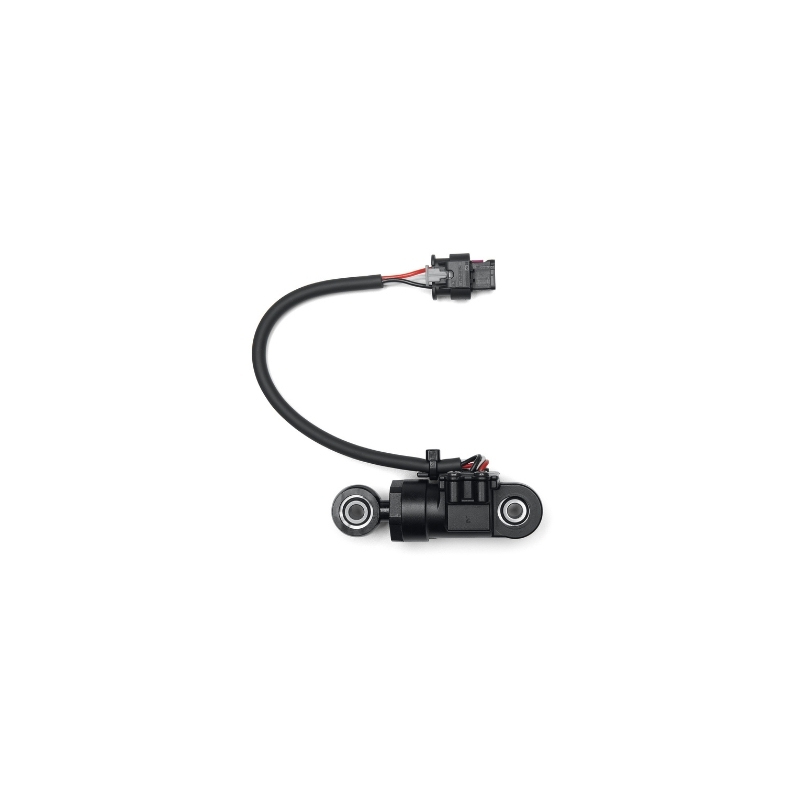 Screamin' Eagle® Quickshifter Screamin' Eagle® Quickshifter