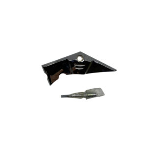 Cylinder Base Cover