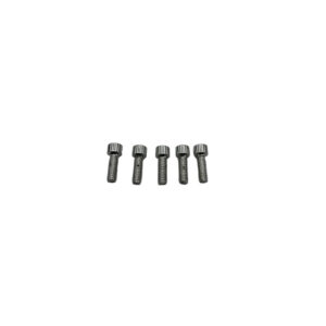 Fuel Gauge Housing/Trim Ring Hardware Kit