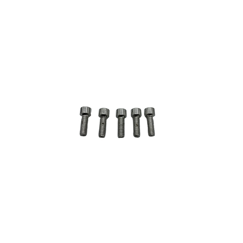 Fuel Gauge Housing/Trim Ring Hardware Kit Fuel Gauge Housing/Trim Ring Hardware Kit