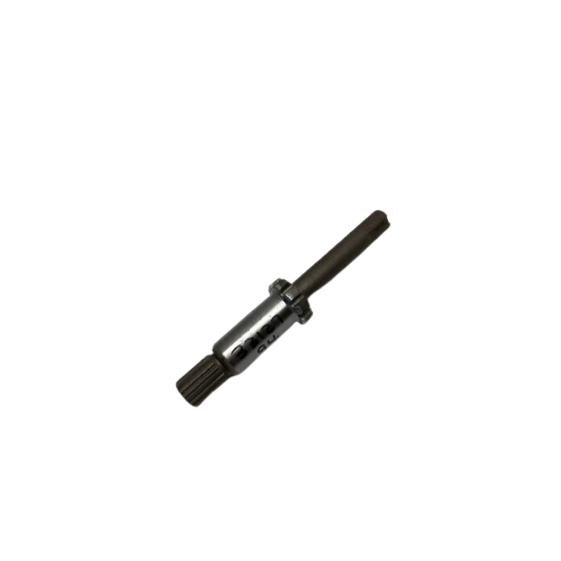 Shaft Extension