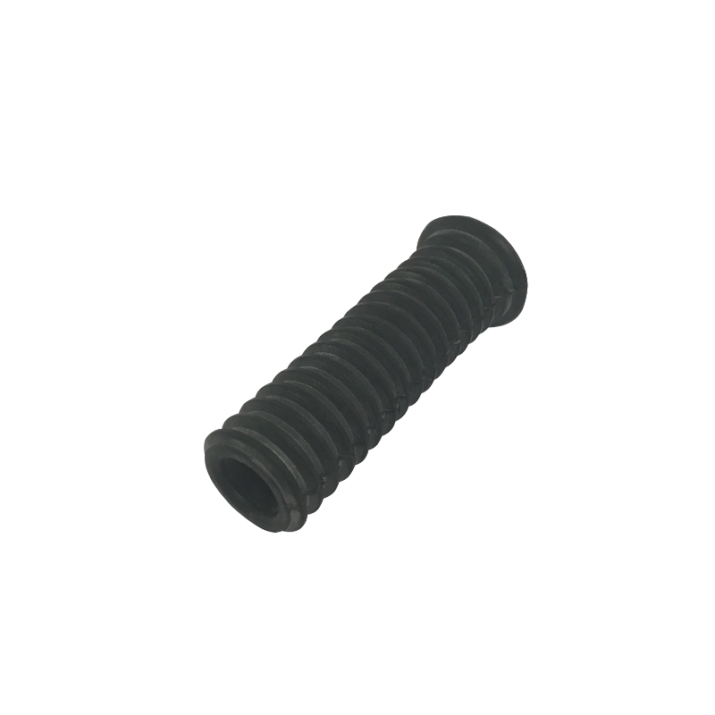Rubber Pedal Starter