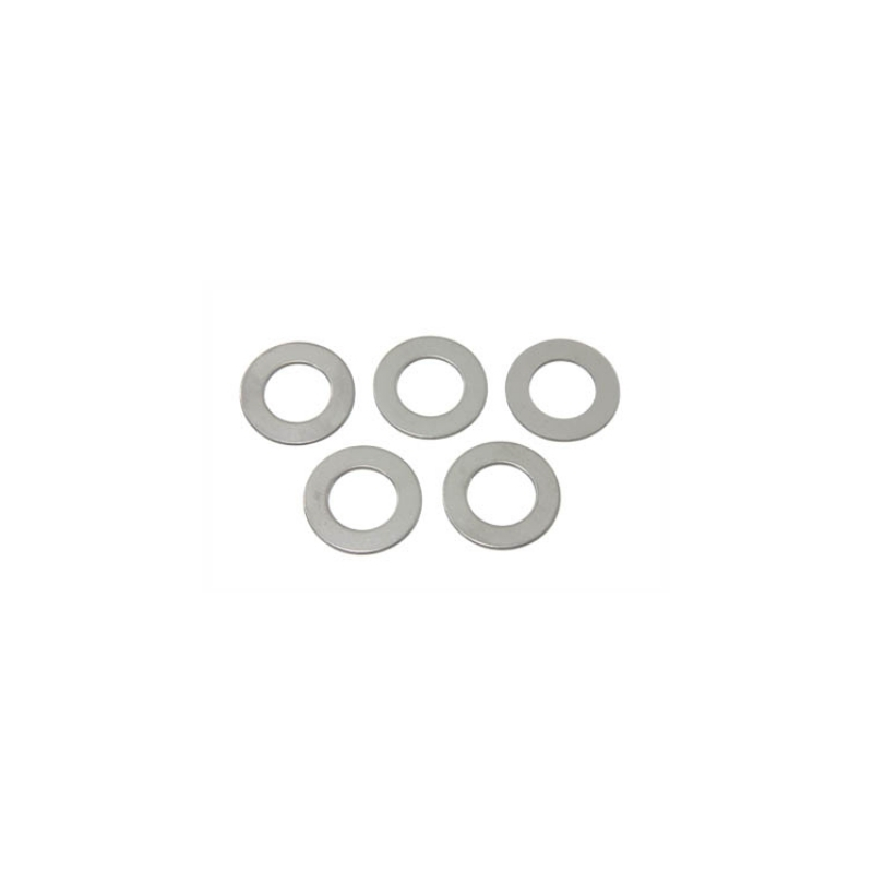 Shifter Cam Thrust Washer .035"