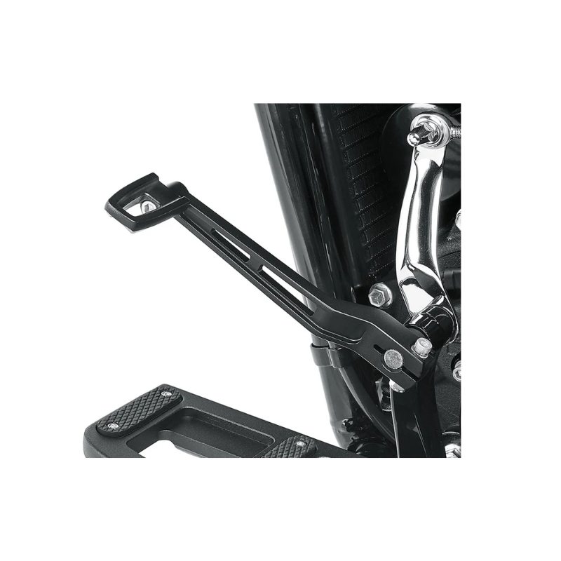 Endgame Shift Lever
