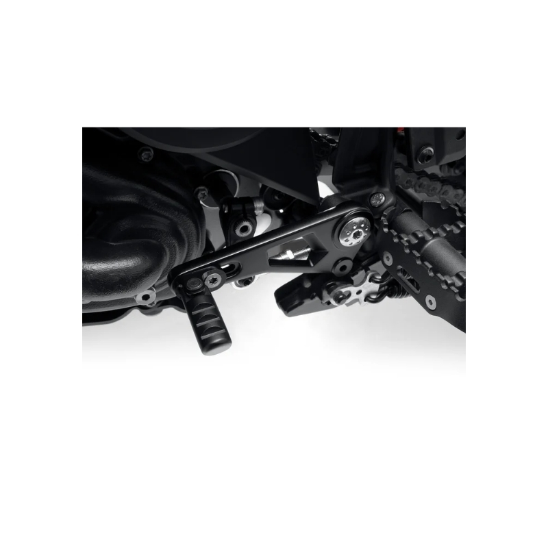 Offroad Folding And Adjustable Shift Lever Kit