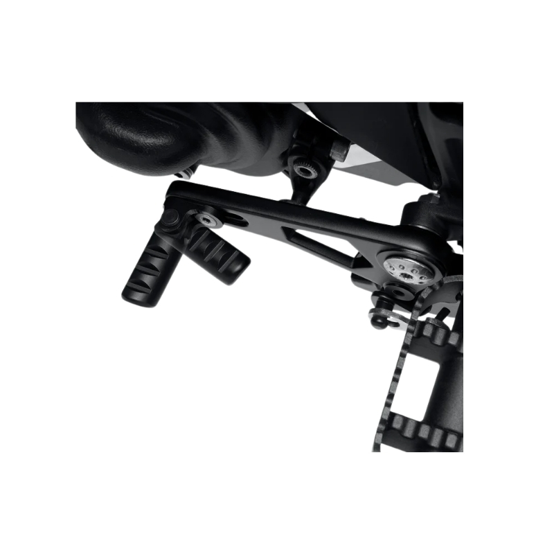 Offroad Folding And Adjustable Shift Lever Kit