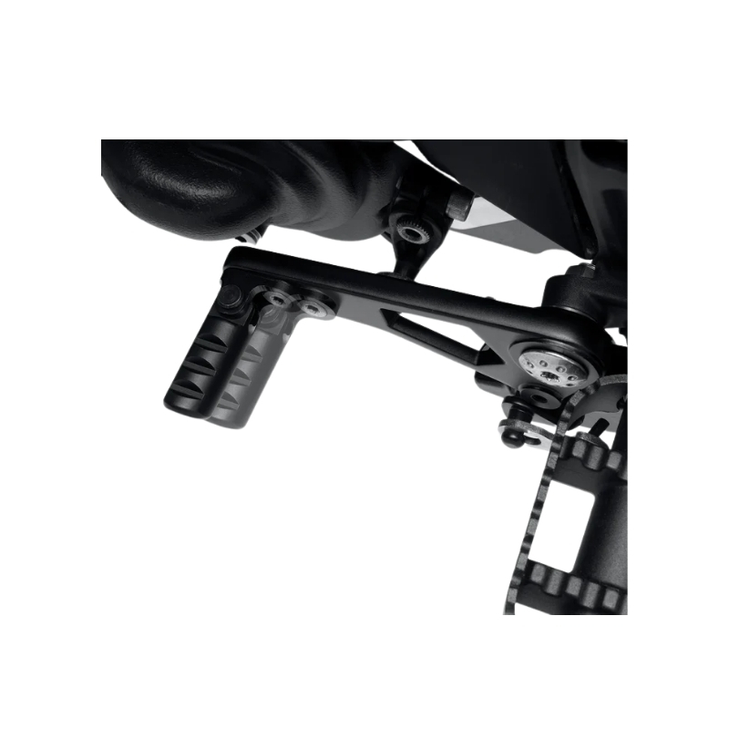 Offroad Folding And Adjustable Shift Lever Kit