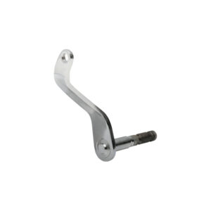 Chrome Foot Lever Assembly Gear Shift