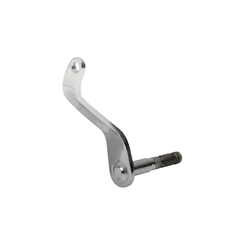Chrome Foot Lever Assembly Gear Shift Chrome Foot Lever Assembly Gear Shift