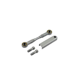 Rod End Shift Linkage Assembly