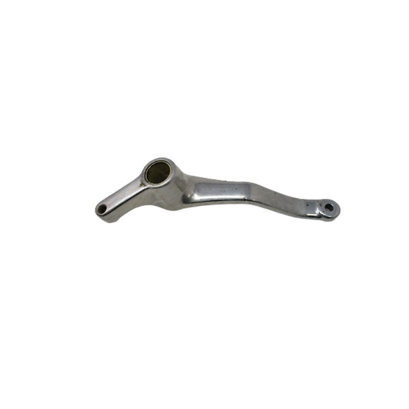 Shifter Lever Assembly Shifter Lever Assembly