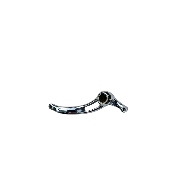 Slotted Shift Lever