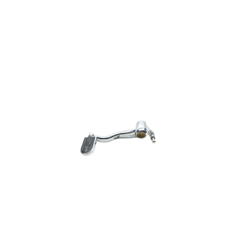 Slotted Shift Lever