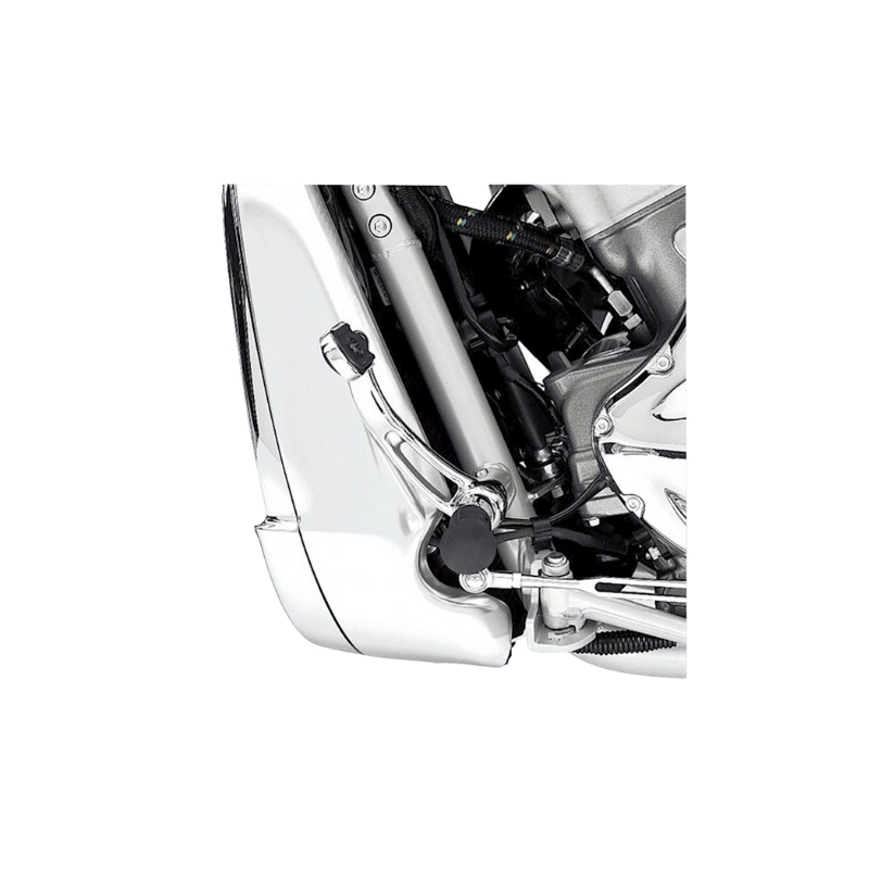 Slotted Shift Lever