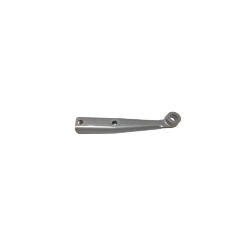 Stiffener Bracket Assembly Stiffener Bracket Assembly