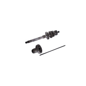 Mainschaft Xmsn Input Shaft