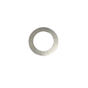 Sprocket Shaft Spacer .020"