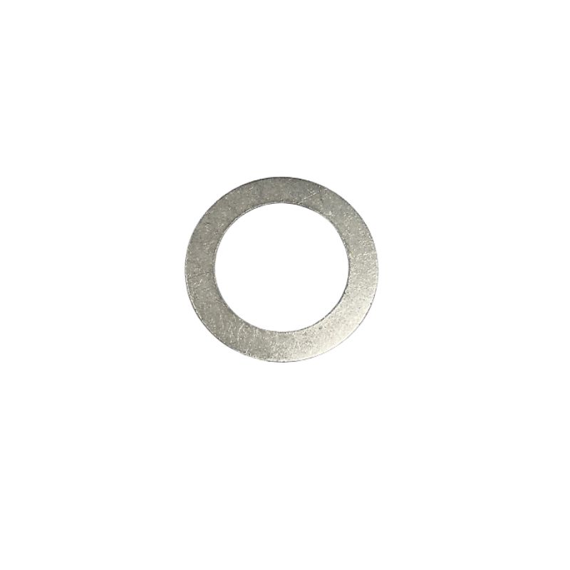Sprocket Shaft Spacer .020"