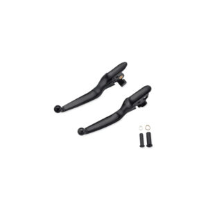 Black Hand Control Lever Kit