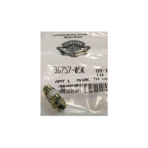 Clutch Bleed Screw
