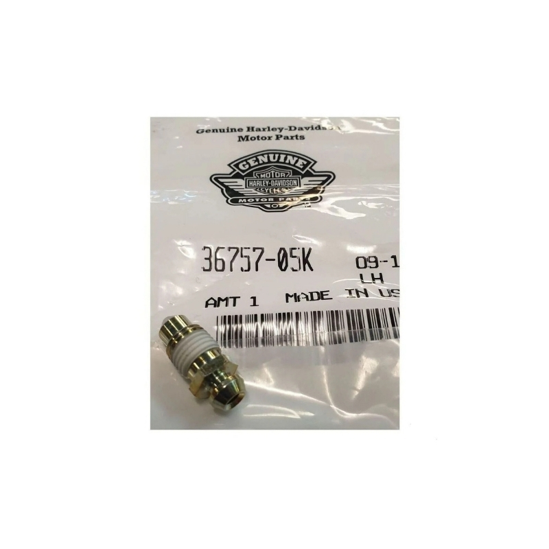 Clutch Bleed Screw Clutch Bleed Screw