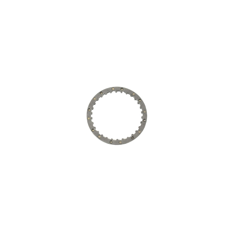 Spring Pressure Plate Assembly