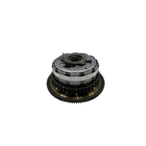 Clutch Assembly 10-Plate A&C