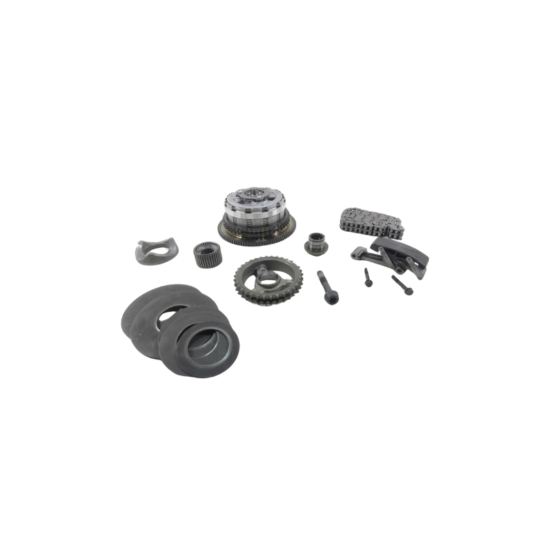 Clutch Assembly 10-Plate A&C