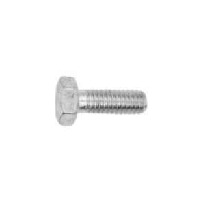 Hex Head Cap Screw M6 x 1.0 x 16mm Long
