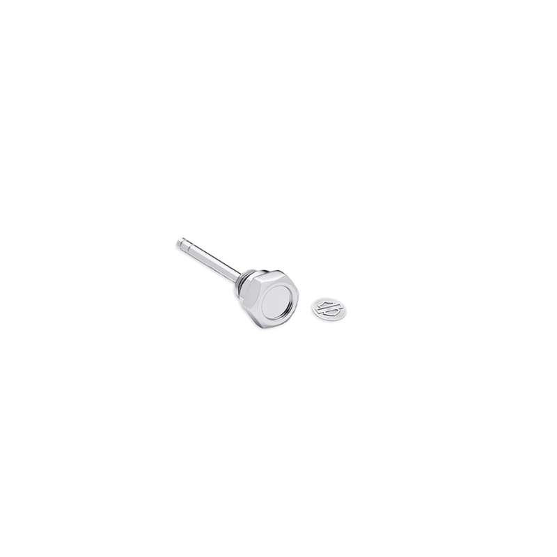 Kit-Dipstick Trans/Chromed