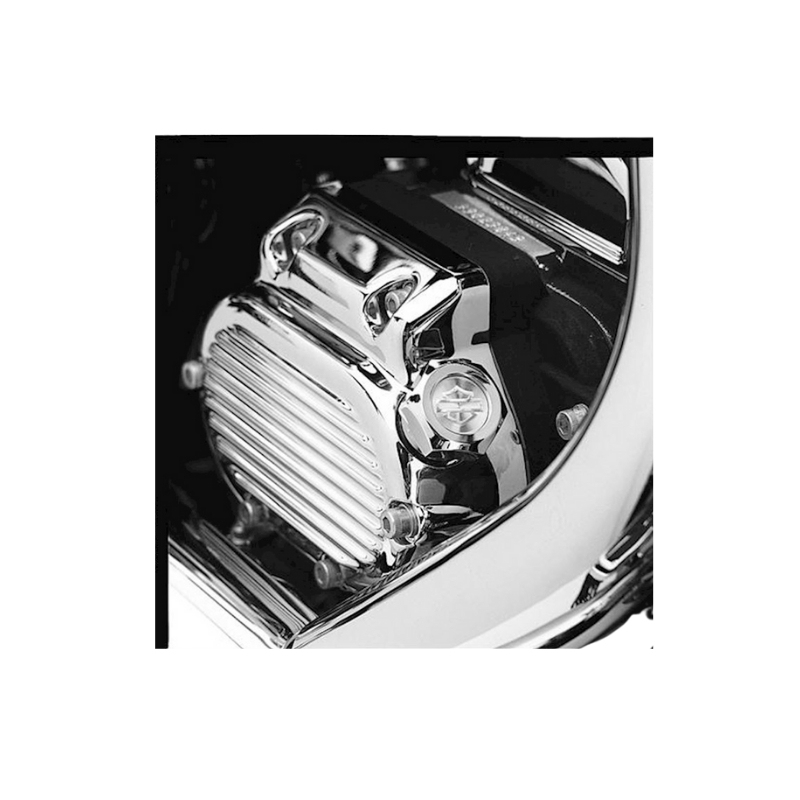 Kit-Dipstick Trans/Chromed