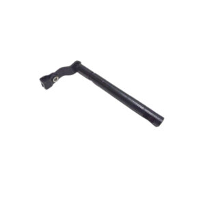 Actuation Shaft Clutch