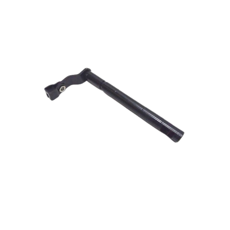 Actuation Shaft Clutch