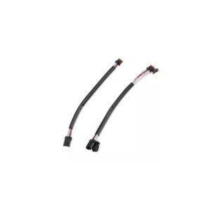 Kit, Clutch Actuation, One Piece, Diamond Black