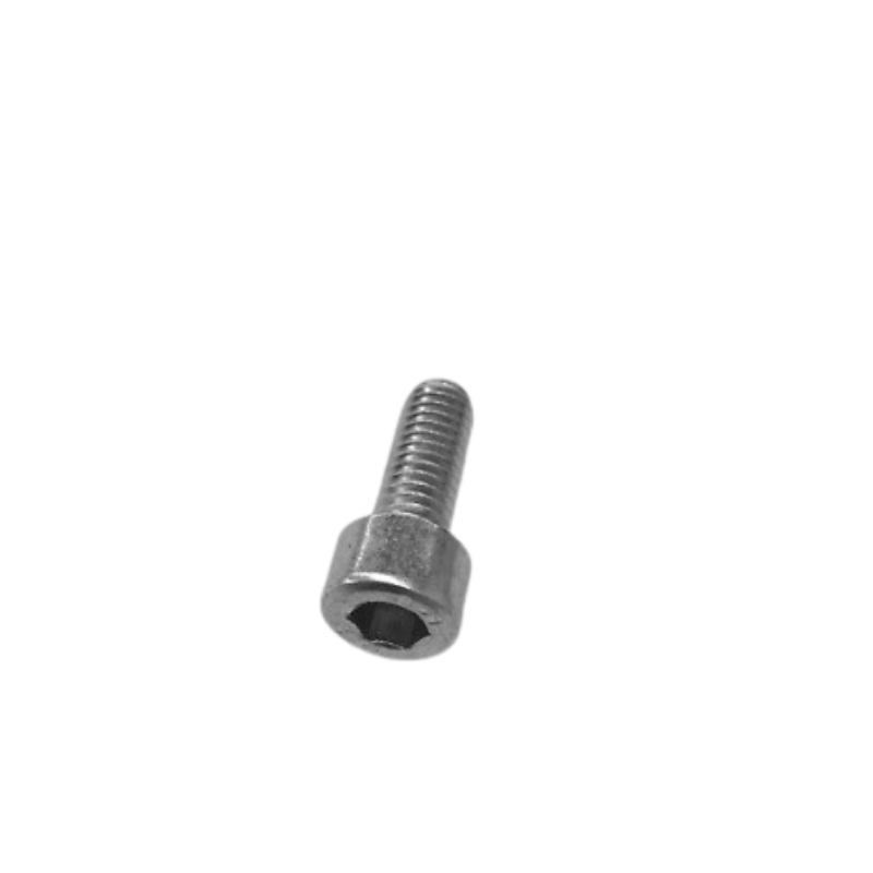 Hex Head Cap Screw M6 x 1.0 x 16mm Long Hex Head Cap Screw M6 x 1.0 x 16mm Long