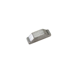 Clutch Hub Key