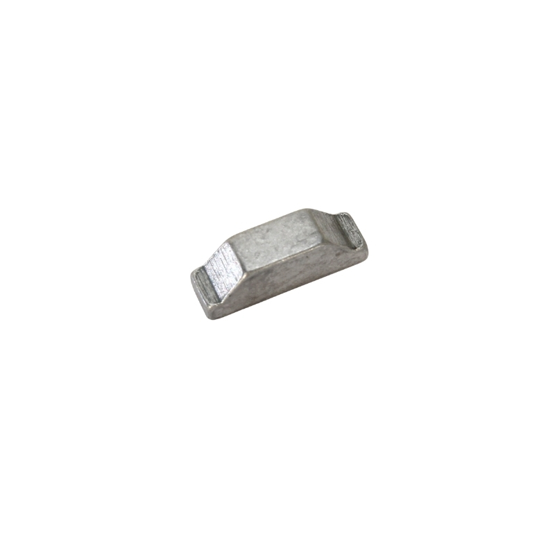 Clutch Hub Key