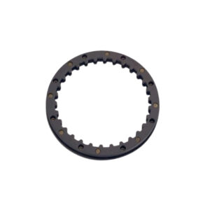 Clutch Spring Plate