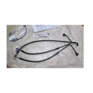 Front Brake Line Kit