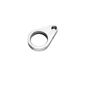 Chrome Billet Clutch Cable Clutch Lever
