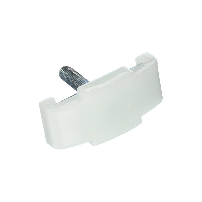 Chain Adjustment Assembly