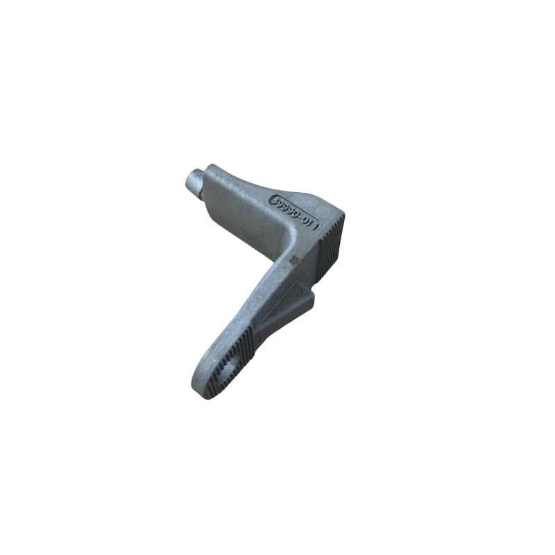 Front Chain Tensioner