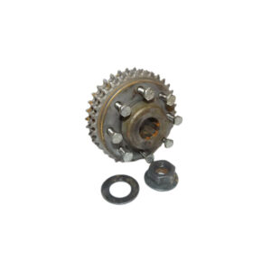 35-Tooth Engine Sprocket