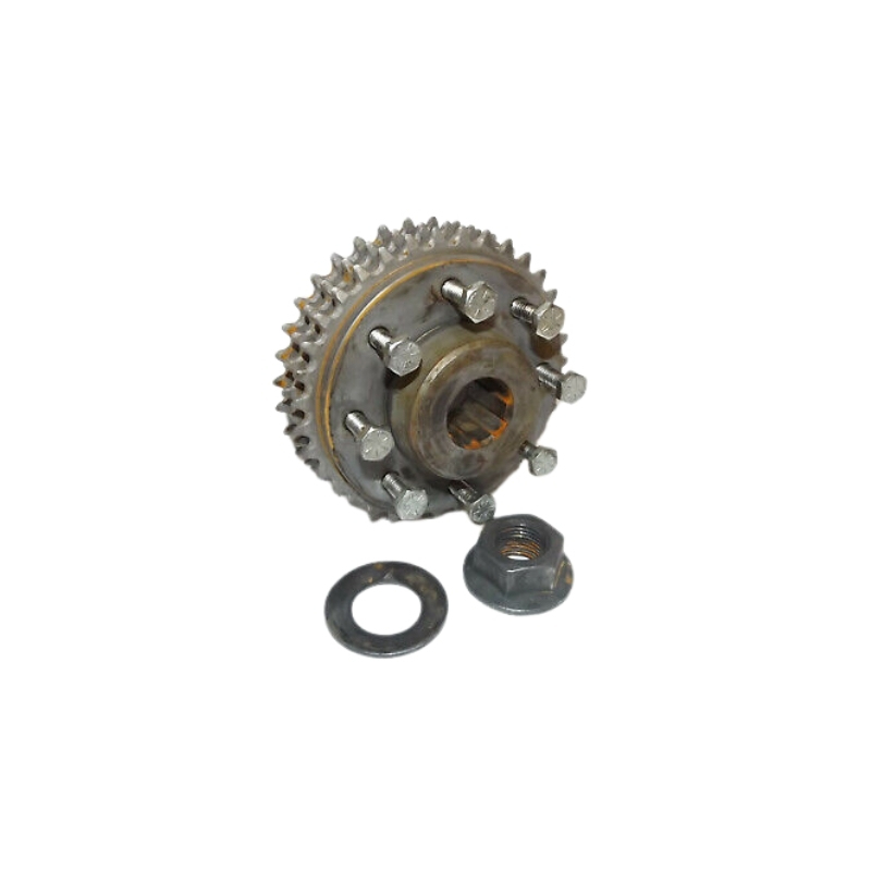 35-Tooth Engine Sprocket